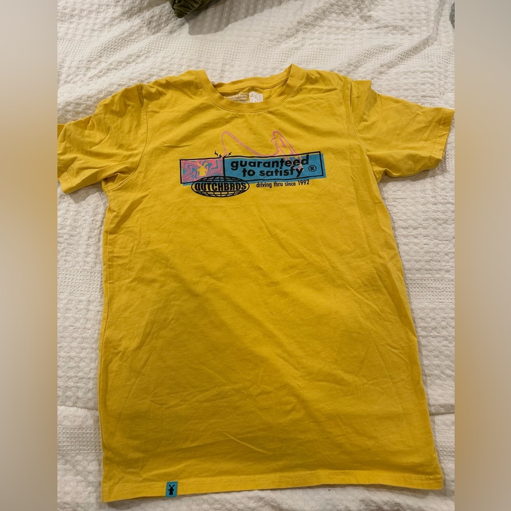 Dutch bros merch!!